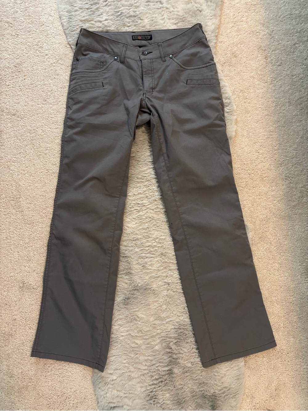 Bundle of Women’s 5.11 Tactical Cirrus Pants - Picture 6 of 16